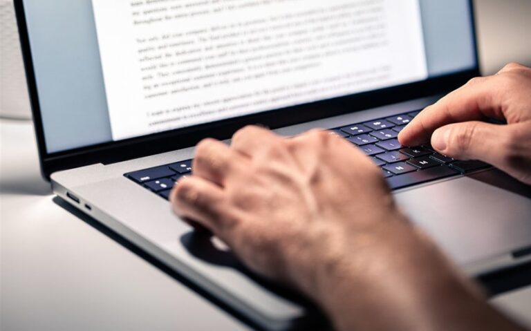 Digital Journaling: Why Owning Your Space Online Still Matters