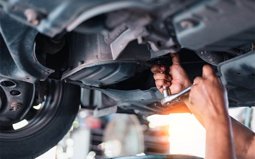 funny mobile mechanic names