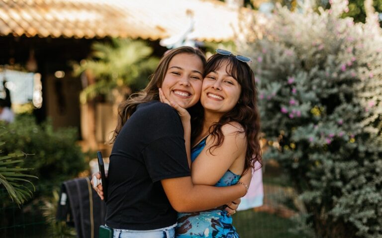 funny names for sisters