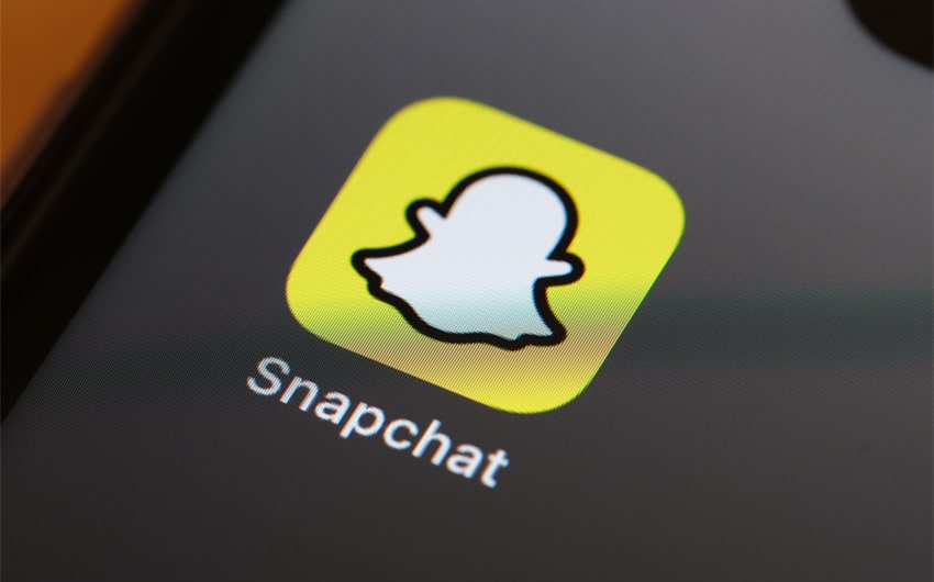 funny names for snap stories