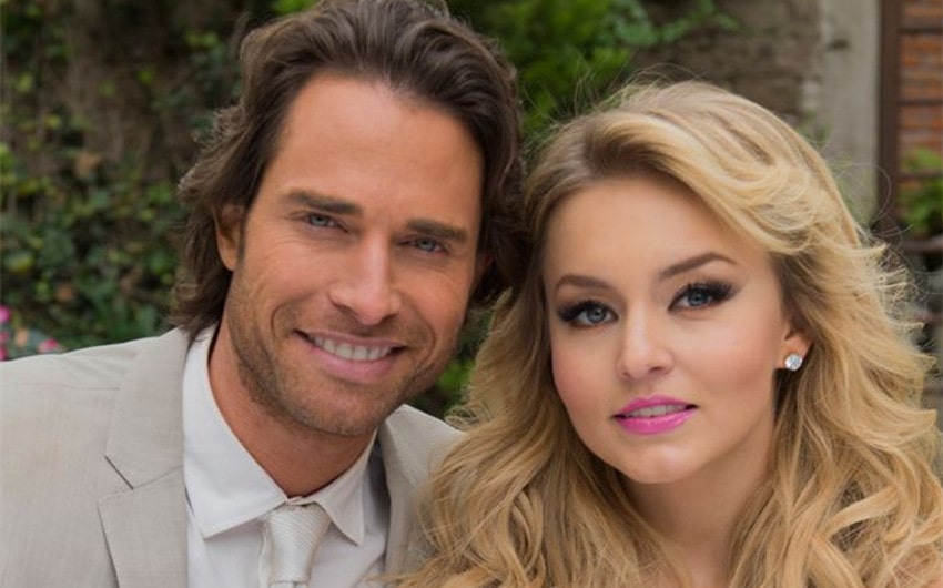 angelique boyer husband