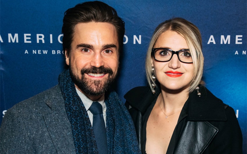 annaleigh ashford husband