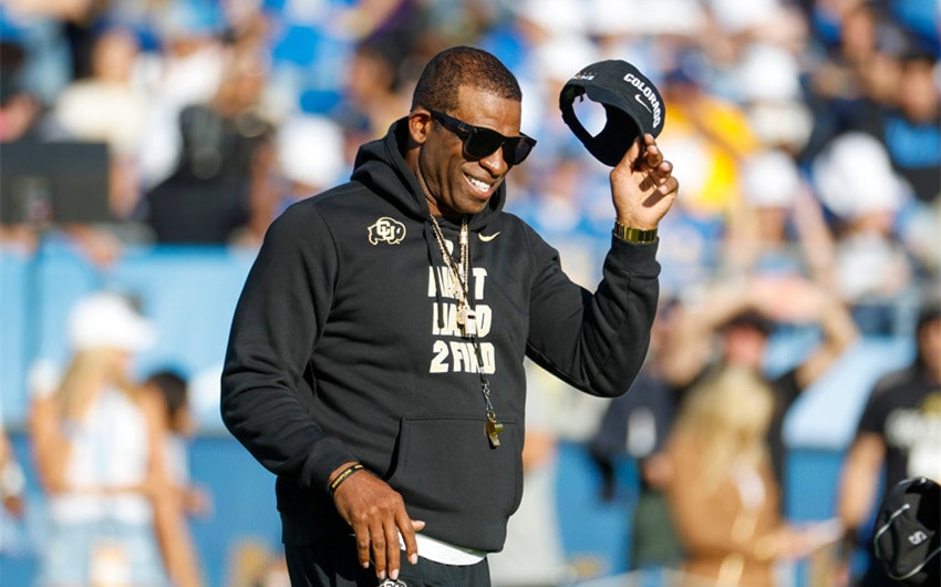 deion sanders ex wife