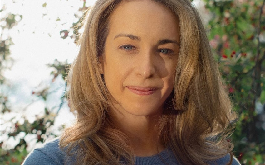 dr becky kennedy husband