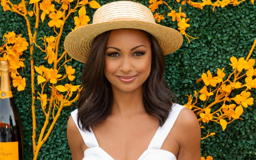 eboni k williams first husband