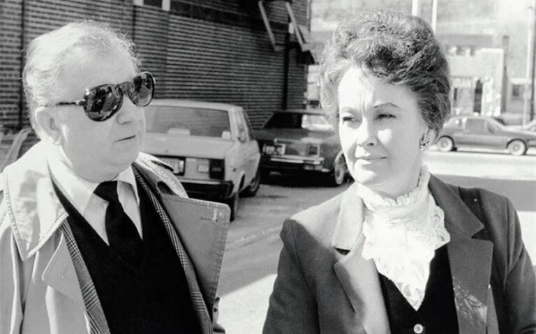 ed and lorraine warren net worth