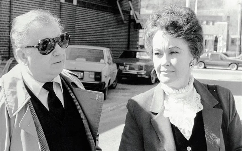 ed and lorraine warren net worth