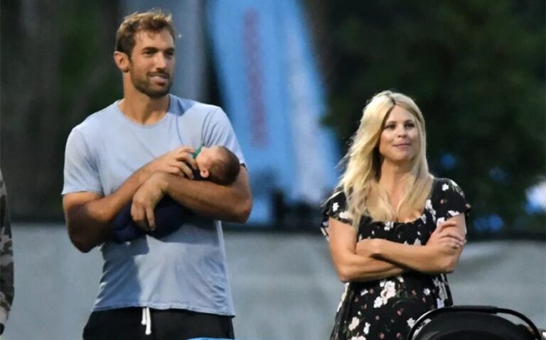 elin nordegren new husband