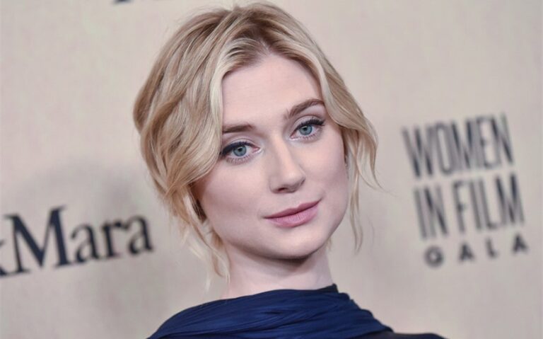 husband elizabeth debicki