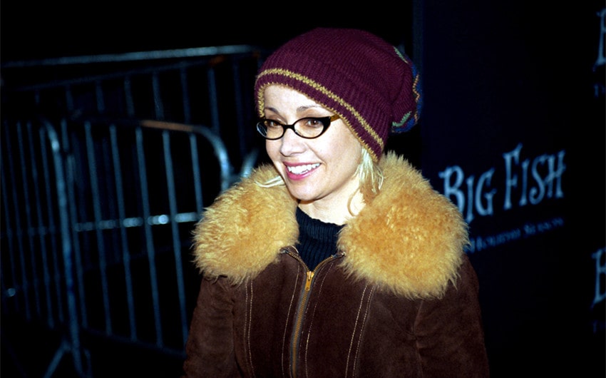 janeane garofalo husband