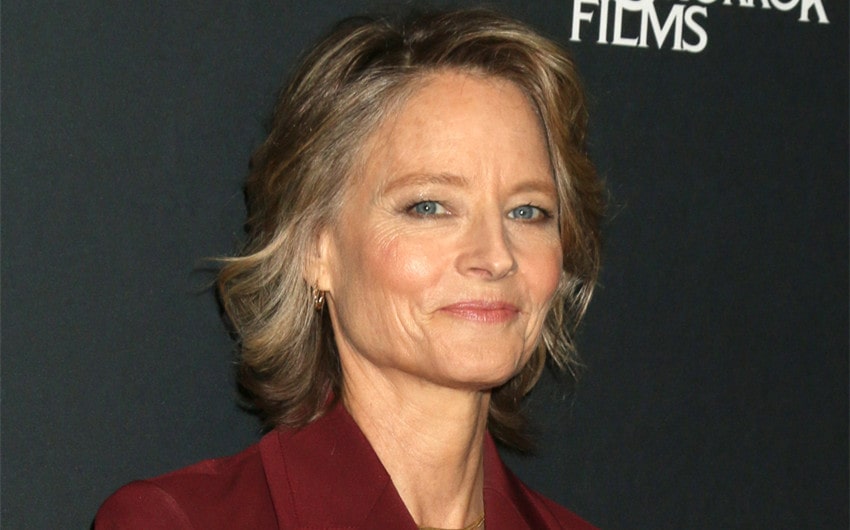 jodie foster ex husband