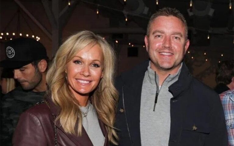 kirk herbstreit wife