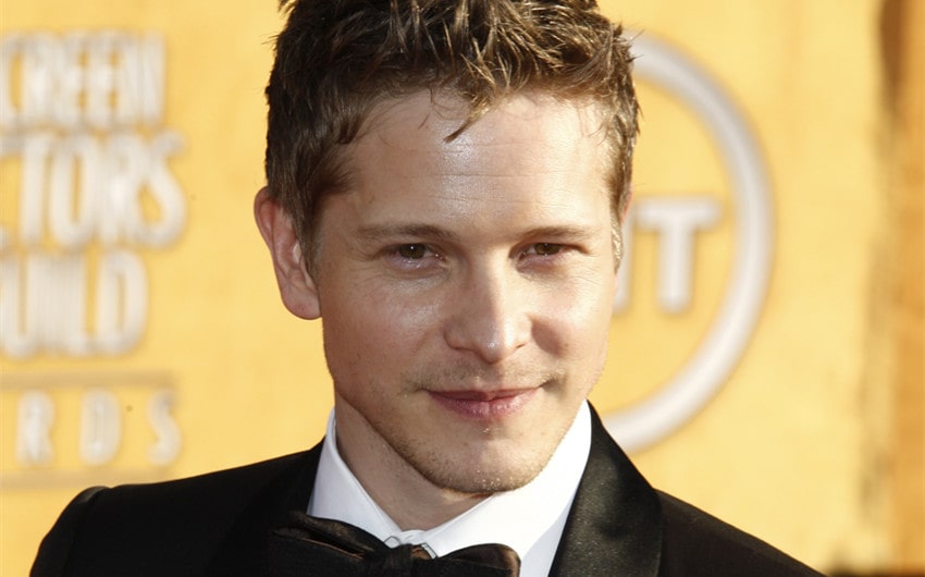 matt czuchry wife