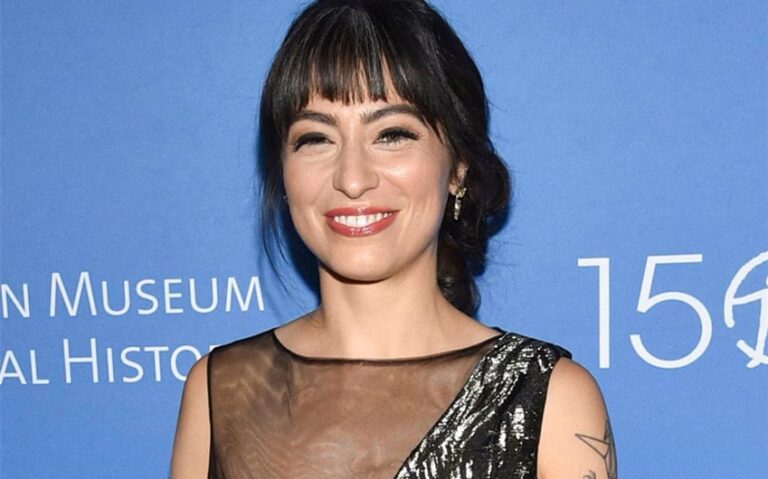 melissa villaseñor husband