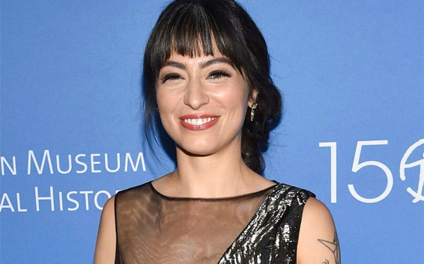 melissa villaseñor husband