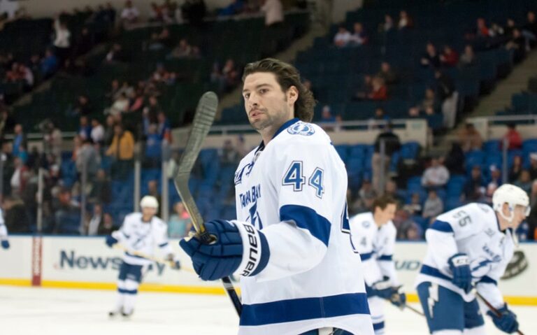 nate thompson net worth