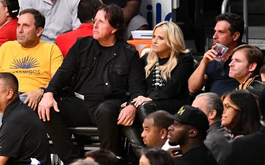 phil mickelson wife