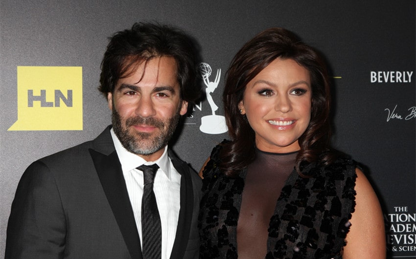 rachael ray's husband