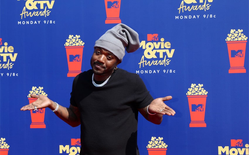 what is ray j's net worth