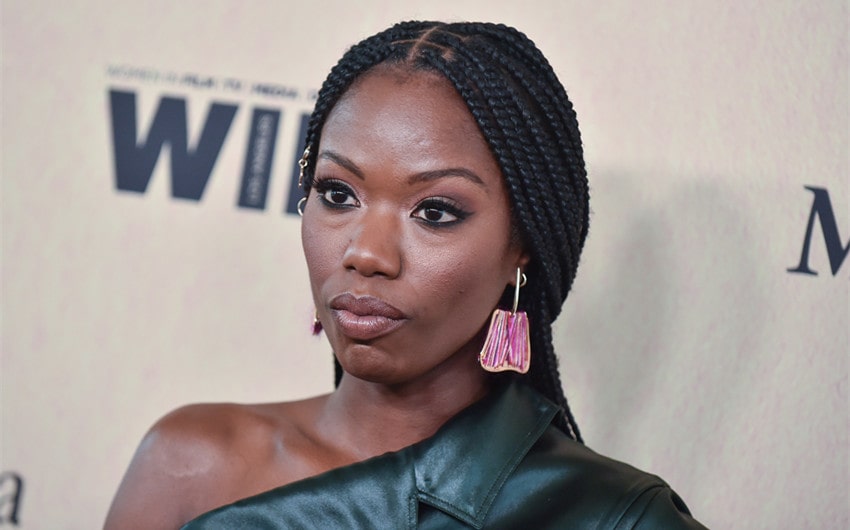 xosha roquemore husband