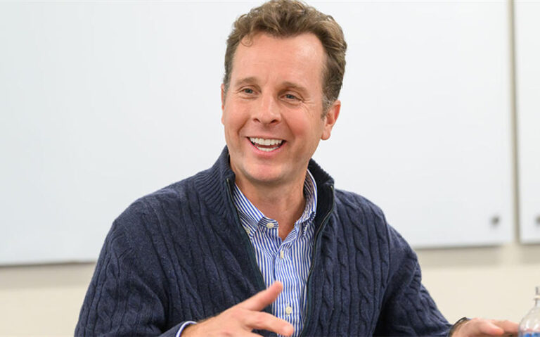 jamie siminoff net worth