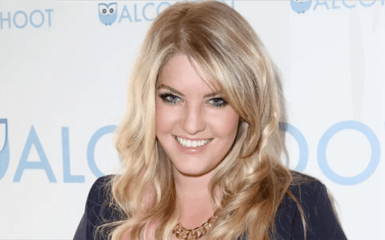 pandora todd husband