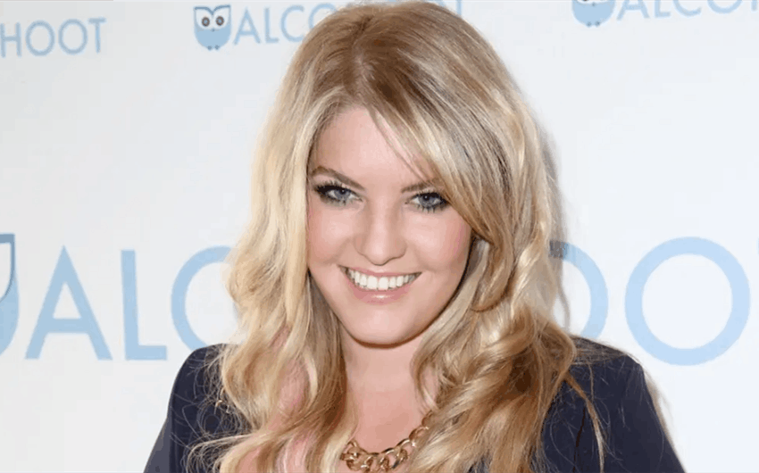 pandora todd husband