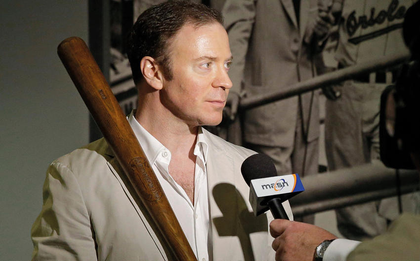 what is ken goldin net worth