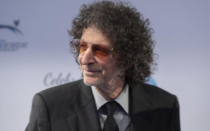 what's howard stern's net worth