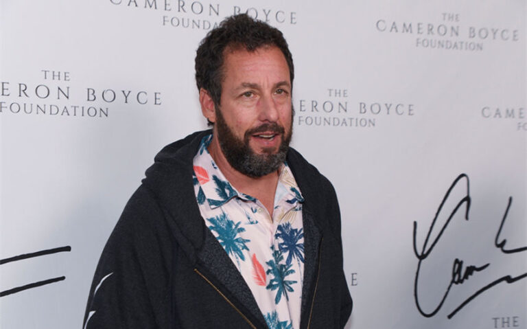 adam sandler net worth