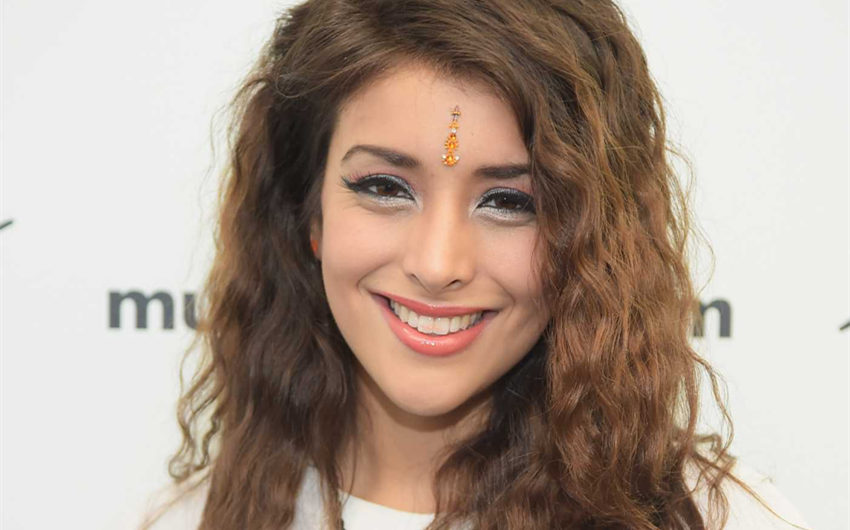 anjali ranadivé husband