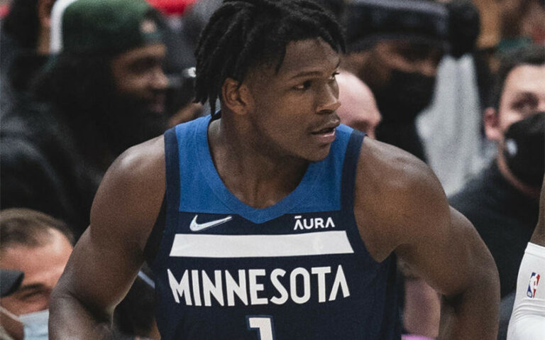 anthony edwards net worth