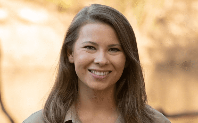 Bindi Irwin’s Husband Chandler Powell: Marriage, Family Life, and Conservation Journey Together