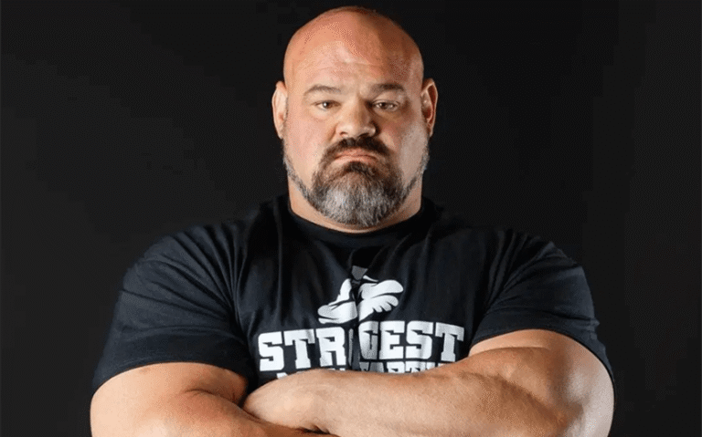 Brian Shaw Wife: Who Keri Shaw Is and Their Strong Family Life