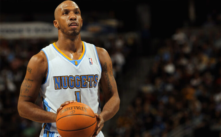 chauncey billups net worth