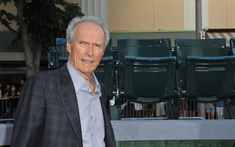 clint eastwood net worth