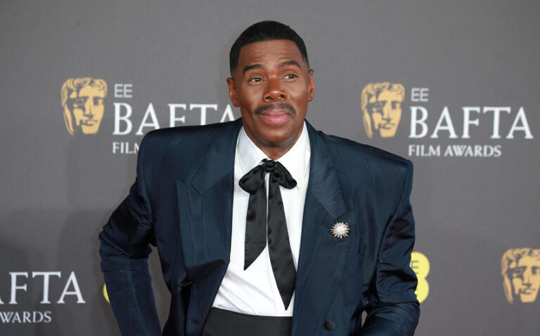 colman domingo husband raul