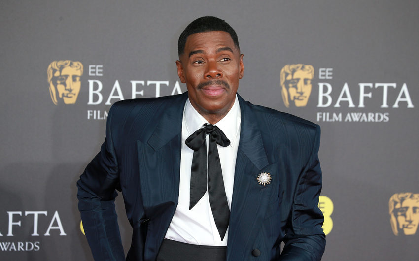 colman domingo husband raul