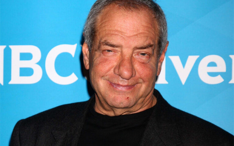 dick wolf net worth