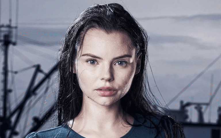 Eline Powell Husband Lee Lennox: Marriage, Child, and Their Private Life Together