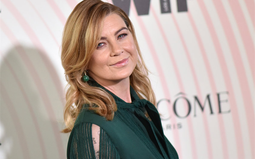 ellen pompeo net worth