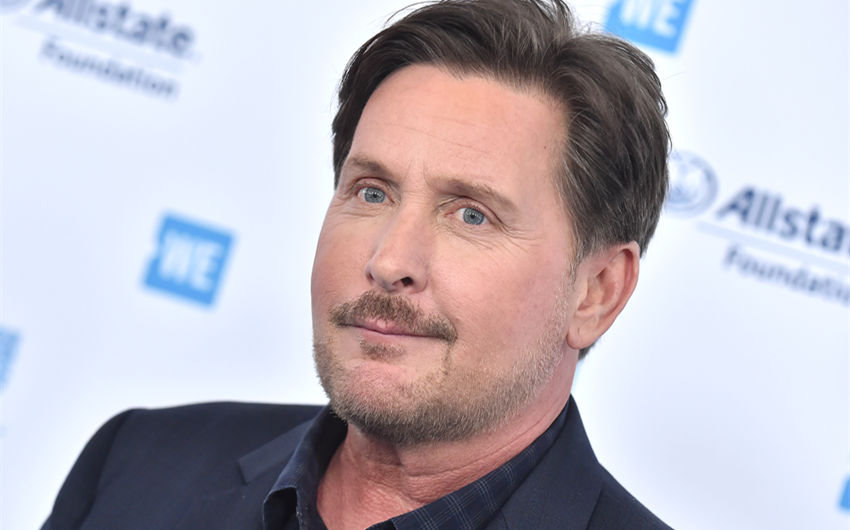 emilio estevez net worth