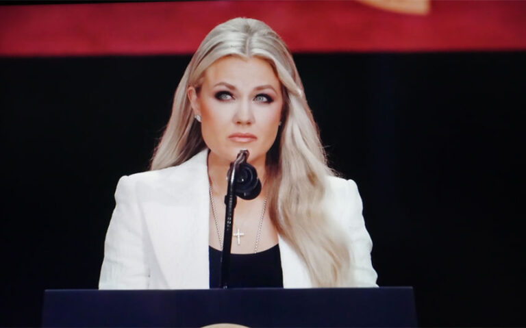 erika kirk net worth