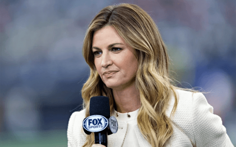Erin Andrews and Husband: Their Relationship, Marriage, and Life as a Public Couple