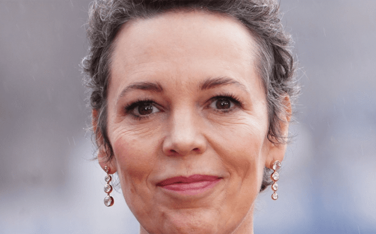 Husband Olivia Colman Married: Who Is Ed Sinclair and Their Family Life