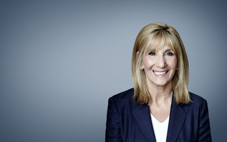 jamie gangel husband