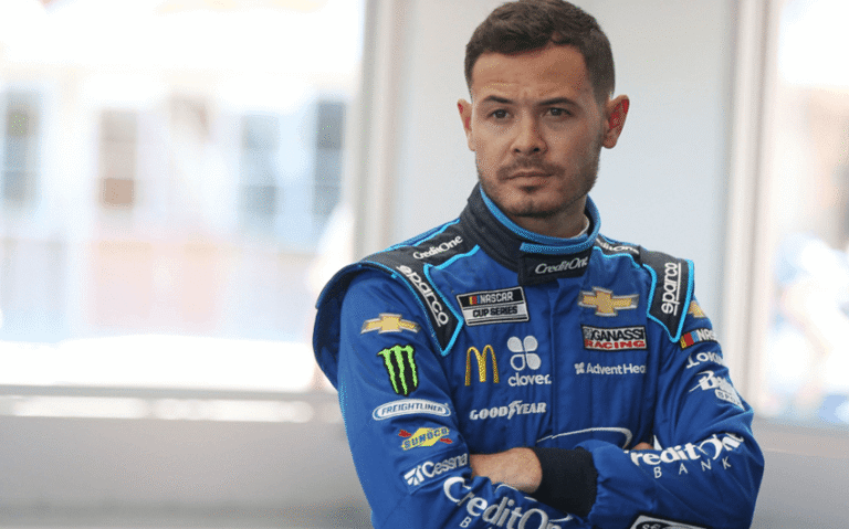 Kyle Larson Net Worth Explained: NASCAR Salary, Wins, Endorsements, and Business Income