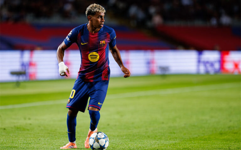 lamine yamal net worth