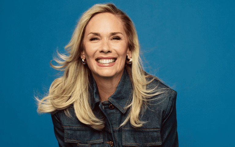 Leanne Morgan Net Worth: How Touring and Streaming Turned Her Into a Star