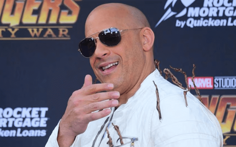 Mark Sinclair Net Worth: How Vin Diesel Built a $225 Million Empire